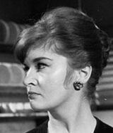 Mary Yeomans