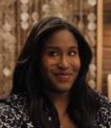 Naomi Ekperigin