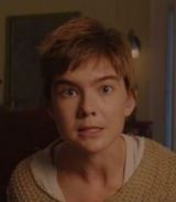 Sarah Bartholomew