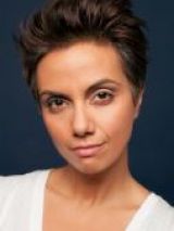 Fawzia Mirza