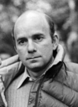 Stanley R. Jaffe