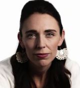 Jacinda Ardern