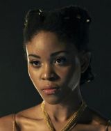 Amara Okereke