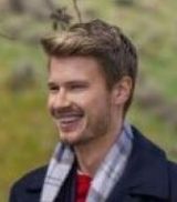 Hayden Maher