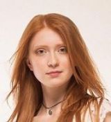 Oksana Zhdanova