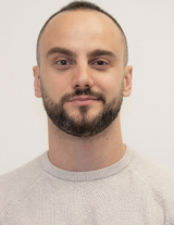 Zarko Dimoski