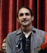 Damjan Cvetanovski