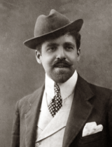 Reynaldo Hahn