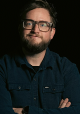 Jared Michael Fry