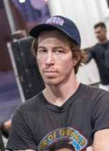 Shawn White