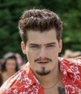 Marics Péter