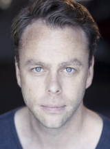 Bruce Mackinnon
