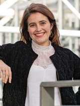 Sabine Dabadie