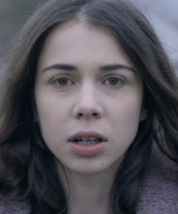Nina Mazodier