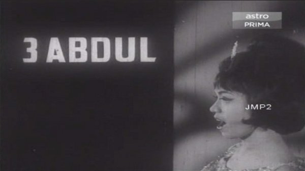 Tiga abdul 1964 Teljes filmadatlap Mafab hu