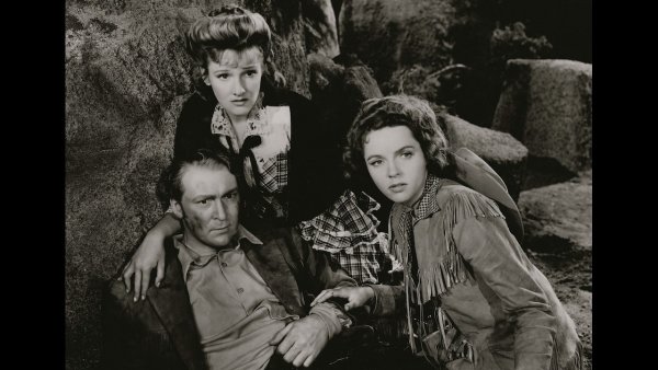 Wyoming Outlaw 1939 - Rotten Tomatoes