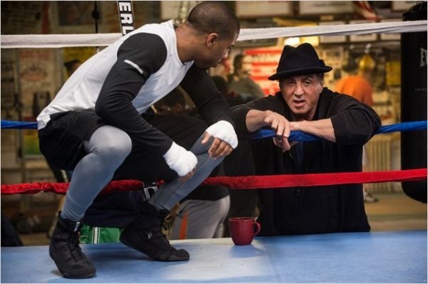 Creed: Apollo fia (2015) | Teljes filmadatlap | Mafab.hu