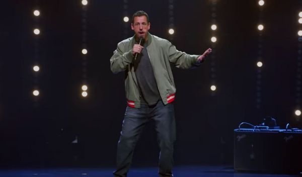 Adam Sandler | Filmek, képek, díjak | Személyiség adatlap ...