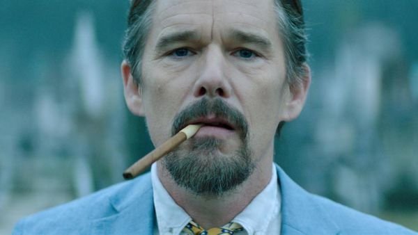 Ethan Hawke Filmek K Pek D Jak Szem Lyis G Adatlap Mafab Hu