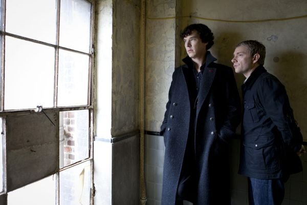 sherlock