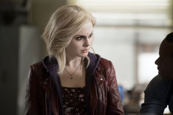 Izombie 1 évad Sorozat 2015 Mafab Hu